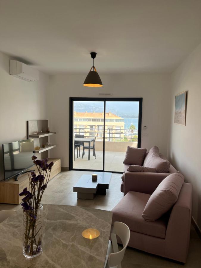 Casa Olmia Residence 칼비 외부 사진