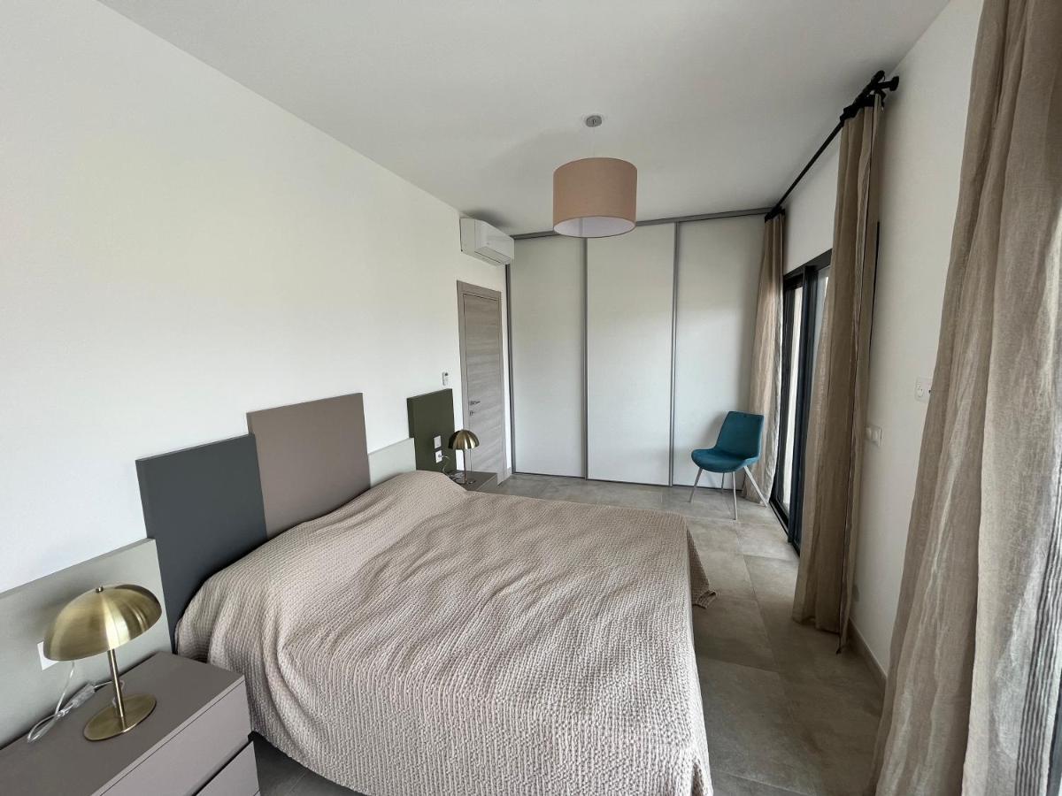 Casa Olmia Residence 칼비 외부 사진